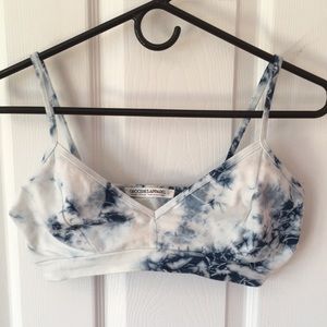 Groceries Apparel Bra, L